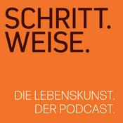 SCHRITT.WEISE. Die Lebenskunst, der Podcast.