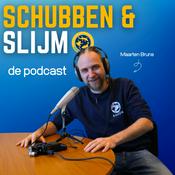 Schubben & Slijm De Podcast