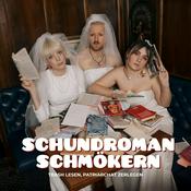 Schundroman Schmökern