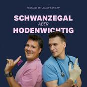 Schwanzegal, aber Hodenwichtig! Jungen - und Männergesundheit.