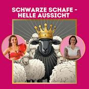 Schwarze Schafe - helle Aussicht