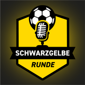 Schwarzgelbe Runde - Der frische BVB-Vodcast