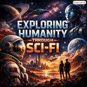 Exploring Humanity Through Sci-Fi