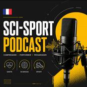 Sci-Sport Podcast