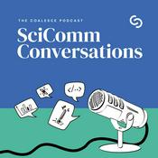 SciComm Conversations
