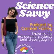 Science Savvy