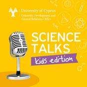 Science Talks Kids Edition
