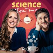 Science TeaTime - Wissen auf eine Tasse Tee