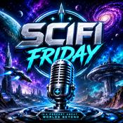 Scifi Friday