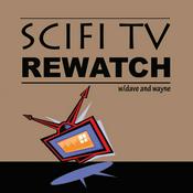 SciFi TV Rewatch