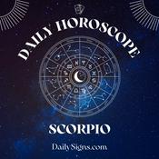 Scorpio Daily Horoscope