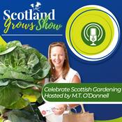 Scotland Grows Show