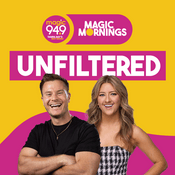 Scotty and Abby UNFILTERED