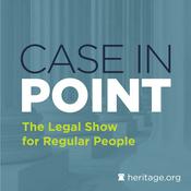 Case in Point: The Legal Show on the Hottest Legal Cases in Politics and Culture