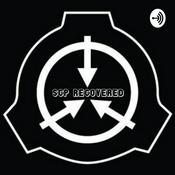 SCP Recovered