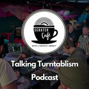 Scratch Cafe: Talking Turntablism