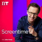 Screentime with John Fardy