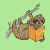 Scribbels - Dierenverhaaltjes