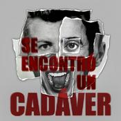 Se encontró un cadáver
