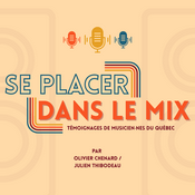 Se placer dans le mix