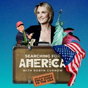 Searching for America with Robyn Curnow