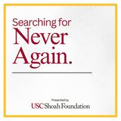 Searching for Never Again