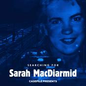 Searching for Sarah MacDiarmid