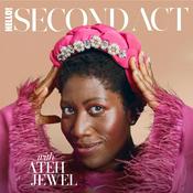 Second Act with Ateh Jewel