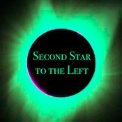 Second Star to the Left