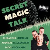 Secret Magic Talk