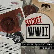 Secret WWII: Spies & Special Ops