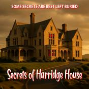 Secrets of Harridge House