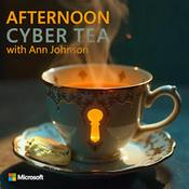 Afternoon Cyber Tea with Ann Johnson