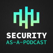Security-as-a-Podcast