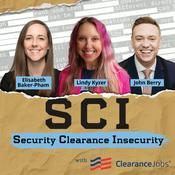 Security Clearance Insecurity
