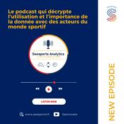Seesports Analytics : la data au service du sport