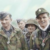 Segunda Guerra Mundial