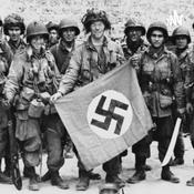 SEGUNDA GUERRA MUNDIAL