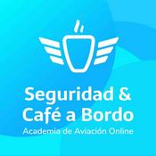 Seguridad & Café a Bordo® - Academia de Aviación Online
