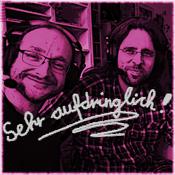 Sehr aufdringlich, danke