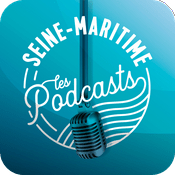 Seine-Maritime, les podcasts