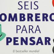 SEIS SOMBREROS PARA PENSAR