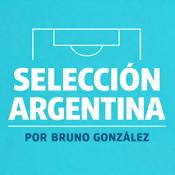 Selección Argentina por Bruno González