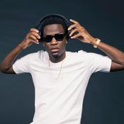 Selecta Vybz Kid Podcast