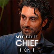 Self-Belief Chief: Real 1:1 Career Coaching & Mental Performance Psychology for Financial Traders, Athletes & High-Performers