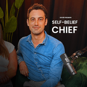 Self-Belief Chief: Daily mindset, self-improvement & relationship confidence
