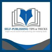 Self-Publishing Tips &amp; Tricks