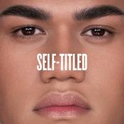 SELF-TITLED