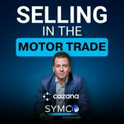 Selling In The Motor Trade