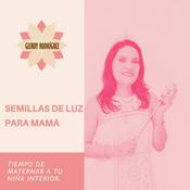 Mujer DALMARA. Semillas de Luz.